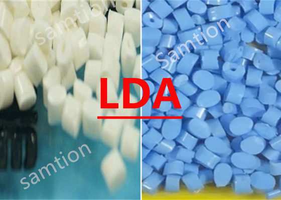 S-Plastic Cycolac LDA Rohr Extrusion -- erfüllt die Anforderungen der NSF für Abfluss-, Abfall- und Lüftungsrohre. Nur schwarz (4102N).