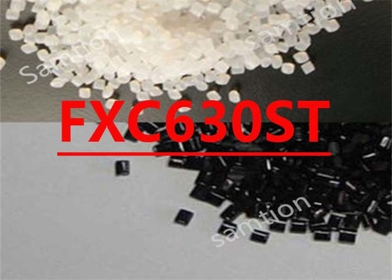 S-Plastic Cycoloy FXC630ST ist der Code für den Stein-Effekt in der Mehrzweck-PC+ABS-Spritzgießerei mit einem Simulator