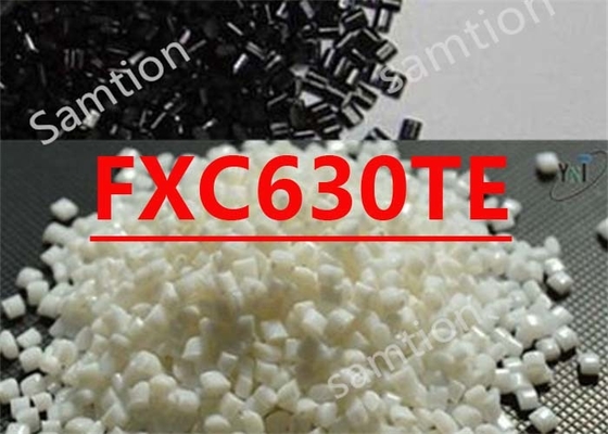 S-Plastic cycoloy FXC630TE ist der Gradcode für den Tempulse-Effekt in PC/ABS. Tempulse ist Teil des VisualFX-Portfolios,
