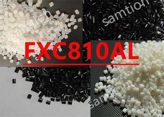 S-Plastic Cycoloy FXC810AL ist eine Mehrzweck-PC+ABS-Spritzgießmaschine, geeignet für Anwendungen, die