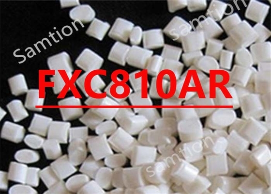 S-Plastic cycoloy FXC810AR Farbpaket kann die Leistung beeinträchtigen.