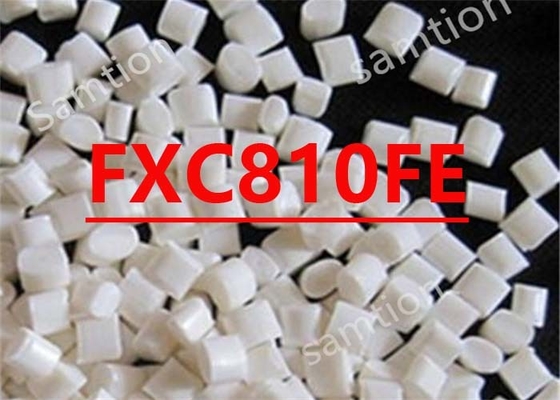 S-Plastic Cycoloy FXC810FE ist eine Mehrzweck-PC+ABS-Spritzgießmaschine, die für Anwendungen geeignet ist, die