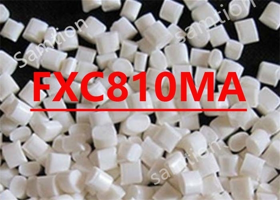 S-Plastic cycoloy FXC810MA ist der Gradcode für den Marmor-Effekt in PC/ABS. Marmor ist Teil des VisualFX-Portfolios und