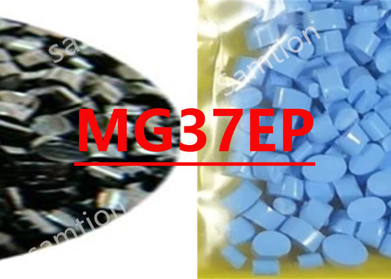 S-Plastic Cycolac MG37EP Spritzgießmaschinen, besonders für Anwendungen im Bereich der Galvanisierung/Bemalung, die einen hervorragenden Durchfluss erfordern
