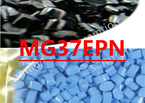 S-Plastic Cycolac MG37EPN Spritzgießmaschinen, besonders für Anwendungen im Bereich der Galvanisierung/Bemalung, bei denen eine hervorragende Flüssigkeit erforderlich ist