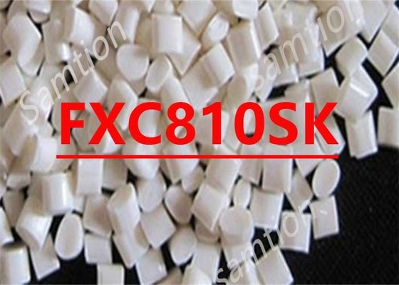 S-Plastic cycoloy FXC810SK Farbpaket kann die Leistung beeinträchtigen.