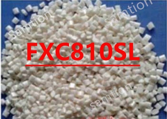 S-Plastic cycoloy FXC810SL Farbpaket kann die Leistung beeinträchtigen.