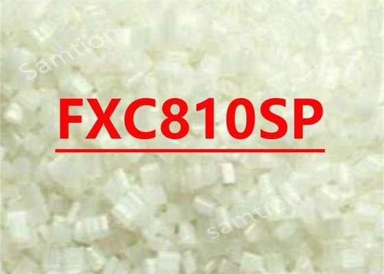 S-Plastic cycoloy FXC810SP ist eine Mehrzweck-PC+ABS-Spritzgießerei, geeignet für Anwendungen, die eine hohe