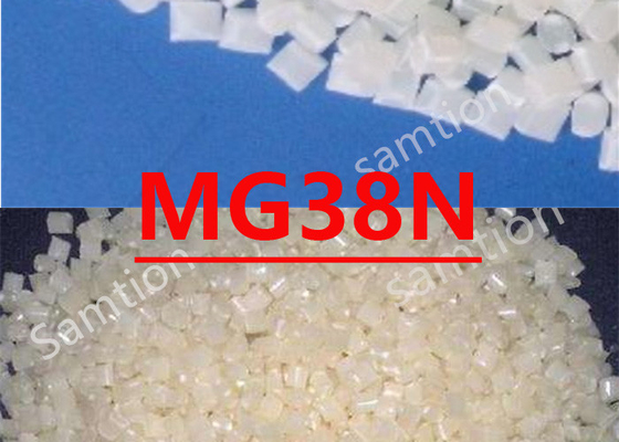 S-Plastic Cycolac MG38N ABS mit sehr hohem Aufprall.