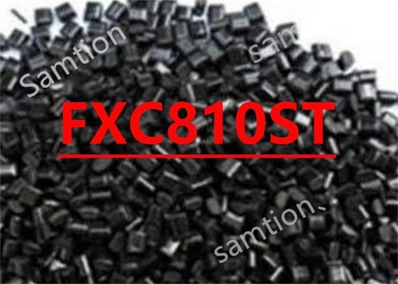 S-Plastic cycoloy FXC810ST eine Mehrzweck-PC+ABS-Spritzgießmaschine, geeignet für Anwendungen, die Sto