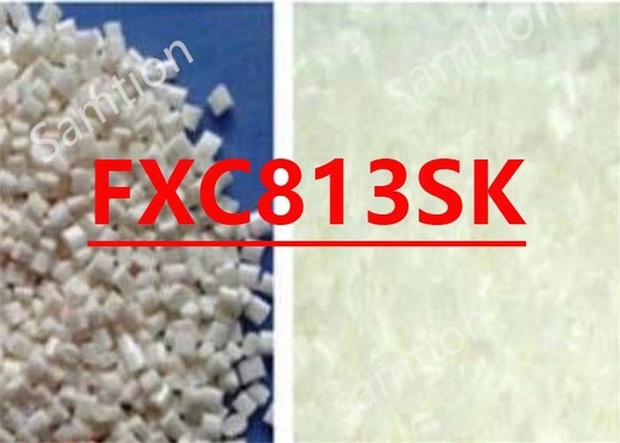 S-Plastic Cycoloy FXC813SK ist ein unverwechselbar funkelndes VisualFX-Angebot mit reduziertem Flow Line-Aussehen