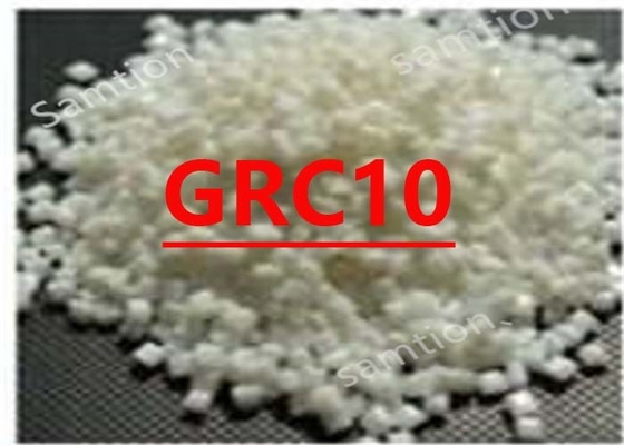S-Plastic Cycoloy GRC10 Flammschutz PC/ABS mit Schließschleife