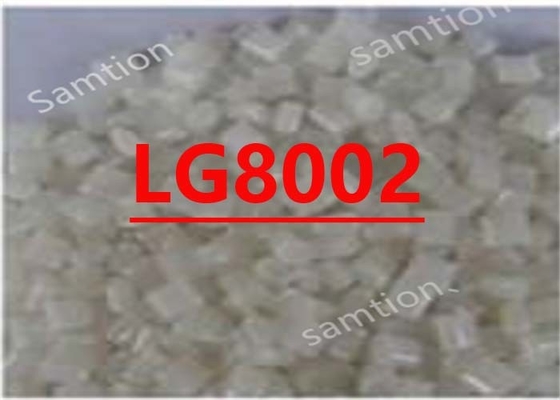S-Plastic Cycoloy LG8002 Automotive Low Gloss High Impact And Ductility bei 73F und -22F UV-stabile Farben