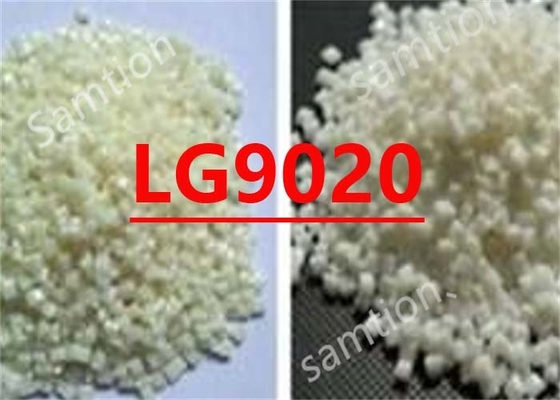 S-Plastic Cycoloy LG9020 Low Gloss Cycoloy Nur in natürlicher Farbe erhältlich