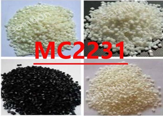 S-Plastic Cycoloy MC2231 ist eine PC+ABS-Mischung, in der hervorragende Verarbeitbarkeit mit überlegener Duktilität kombiniert wird