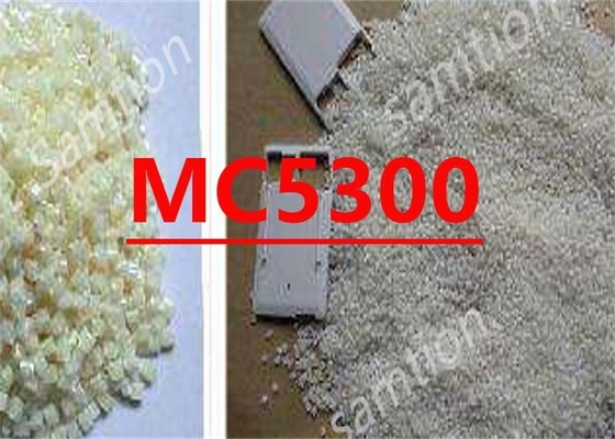 S-Plastic Cycoloy MC5300 A Hochwärme-Flammenschutzmittel PC/ABS-Mischung