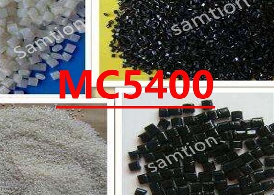 S-Plastic Cycoloy MC5400 PC+ABS Nichtbromhaltig Nichtchlorhaltig Flammschutzmittel Hohe Hitzebeständigkeit
