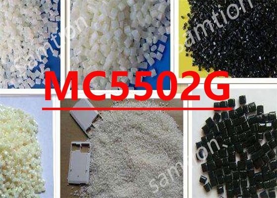 S-Plastic Cycloloy MC5502G