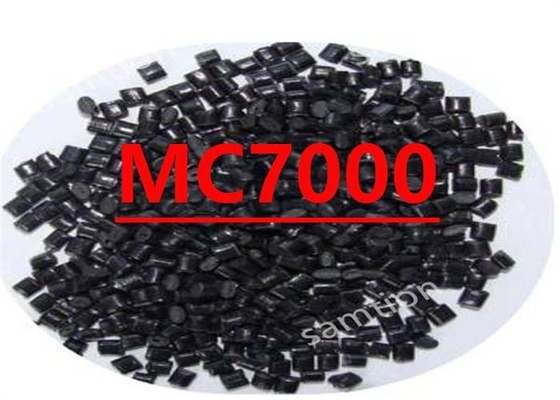 S-Plastic Cycoloy MC7000 Fahrzeuginnenraum