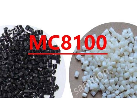 S-Plastic Cycoloy MC8100 Extrusions-Blow-Molding-Klasse