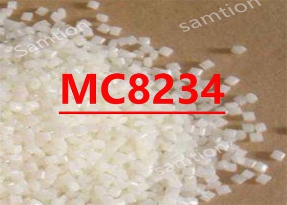S-Plastic Cycoloy MC8234 PC+ABS Flammschutzmittel ohne Chlor- oder Bromzusatzstoffe Hohe Hitzebeständigkeit