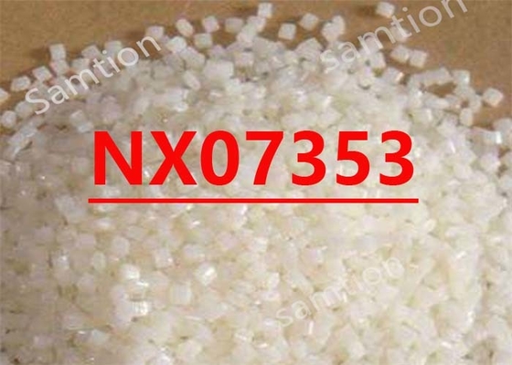 S-Plastic Cycoloy NX07353 Harz ist ein mit Mineralien gefülltes Flammschutzmittel PC/ABS
