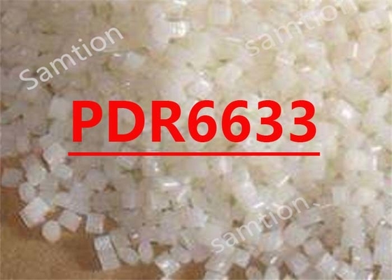 S-Plastic Cycoloy PDR6633 Polycarbonat/ABS-Legierung für allgemeine Zwecke mit hoher Hitze, die in der Automobilindustrie verwendet wird