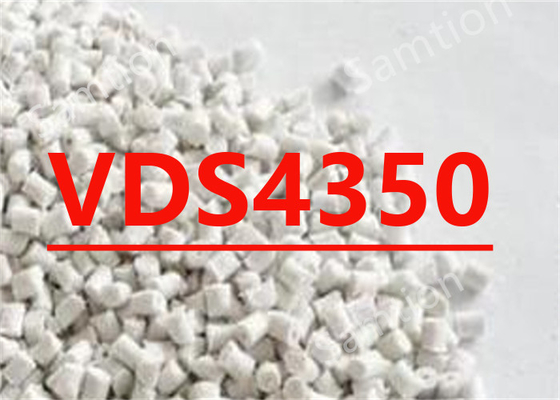 S-Plastic Valox VDS4350 MECHANISCHE Einheit Standardzugsspannungsleistung 102 MPa S-Plastic - Japan-Methode