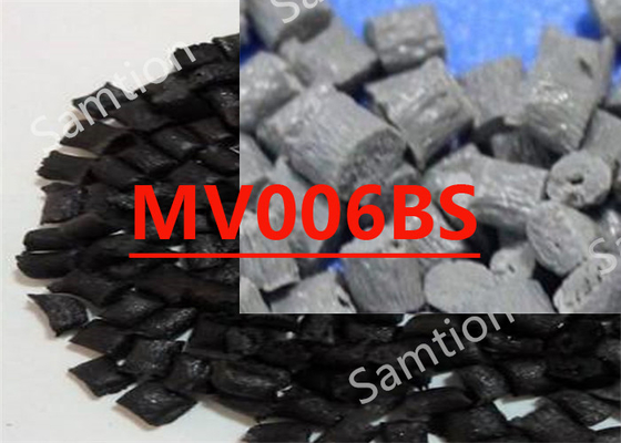 S-Plastic Verton MV006BS ist eine Verbindung auf der Grundlage von Polypropylen (PP) mit Glasfasern.