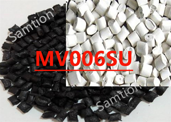 S-Plastic Verton MV006SU ist eine Verbindung auf Basis von Polypropylenharz, die Langglas enthält.