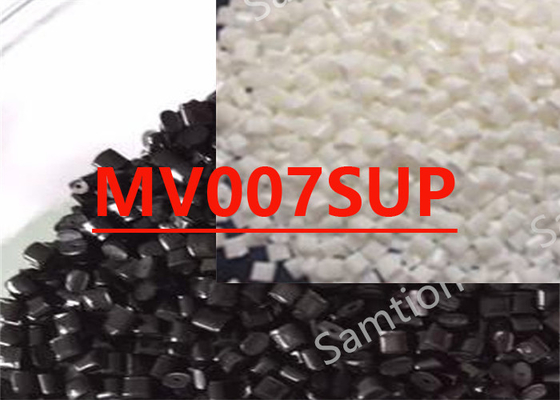 S-Plastic Verton MV007SUP ist eine Verbindung auf Basis von PP-Harz, die lange Glasfasern enthält.