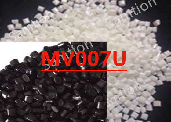 S-Plastic Verton MV007U ist eine Verbindung auf Basis von PP-Harz mit Langglasfaser.