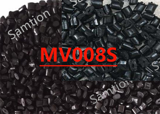 S-Plastic Verton MV008S ist eine Verbindung auf der Grundlage von Polypropylenharz, die Langglas enthält.