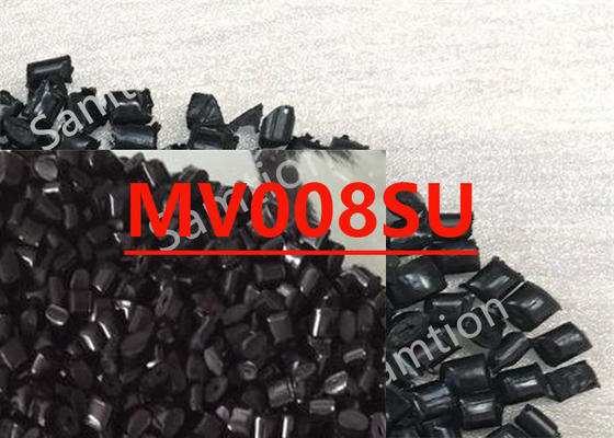 S-Plastic Verton MV008SU ist eine Verbindung auf der Grundlage von Polypropylenharz, die Langglas enthält.