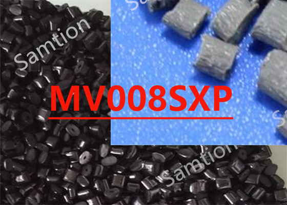 S-Plastic Verton MV008SXP ist eine Verbindung auf der Basis von Polypropylenharz, die Langglas enthält.