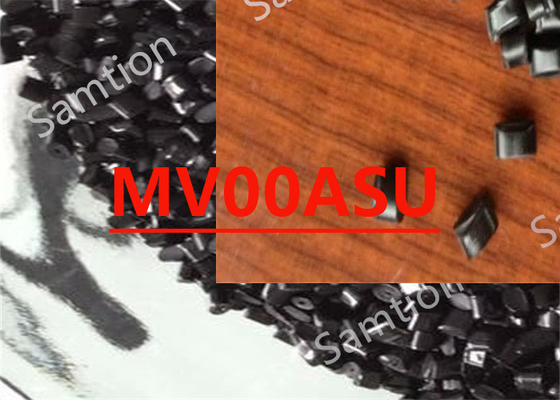S-Plastic Verton MV00ASU ist eine Verbindung auf der Basis von Polypropylenharz, die Langglas enthält.