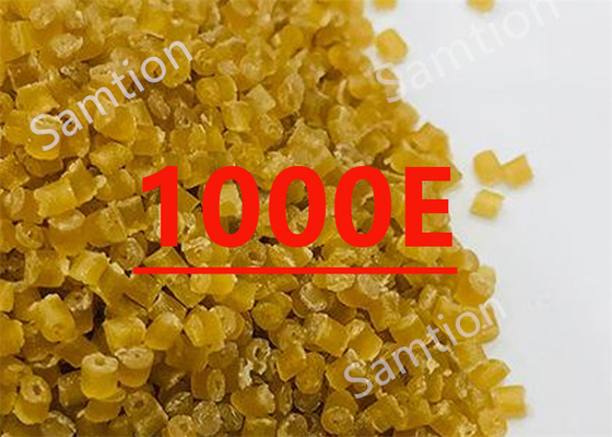 S-Plastic Ultem 1000E Transparentes Polyimid (Tg 217C) mit Standardstrom mit inneren Schimmelfreigabe