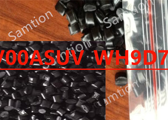 S-Plastic Verton MV00ASUV_WH9D703 Vorläufige Daten für 50% langfaserfarbige, einfarbige Pellet gefüllte PP
