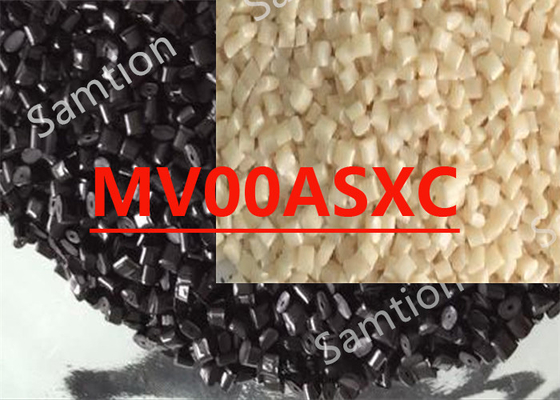 S-Plastic Verton MV00ASXC ist eine Verbindung auf Basis von PP-Harz mit Langglasfaser.