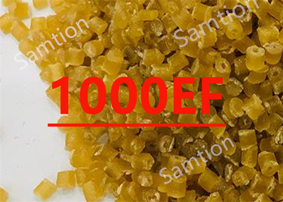 S-Plastic Ultem 1000EF Transparentes Polyimid (Tg 217C) mit erhöhter Durchflussdichte mit inneren Schimmelfreigaben