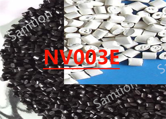 S-Plastic Verton NV003E ist eine Verbindung auf Basis von PC+ABS Blend-Harz mit Langglasfaser.