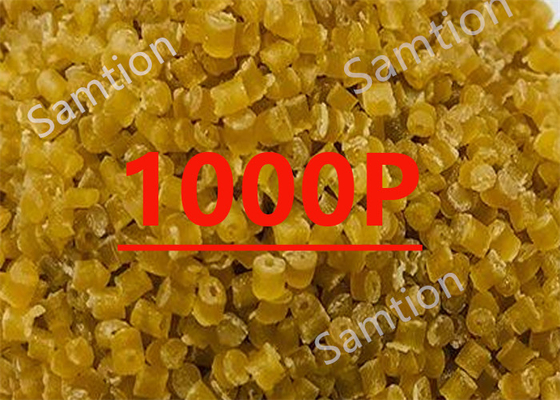 S-Plastic Ultem 1000P Standardfluss-Polyimid (Tg 217C) in 350 Mikron Pulver