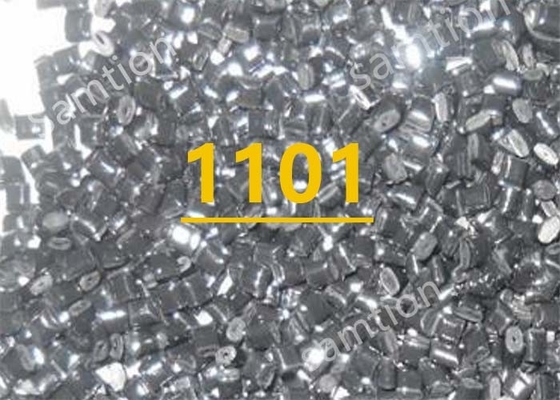 S-Plastic Xenoy 1101 Nicht verstärkt, undurchsichtige Legierung aus Polycarbonat/Polyester mit Niedertemperaturanschlag und chemischer Beständigkeit