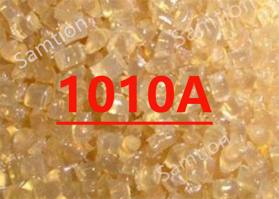 S-Plastic Ultem 1010A Transparentes Hochstrom-Polyimid (Tg 217C)