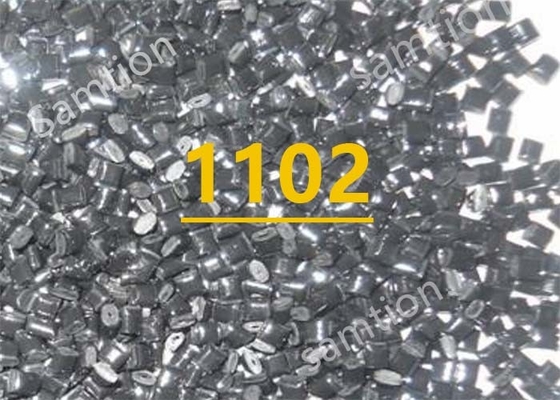 S-Plastic Xenoy 1102 Unverstärkte PC/Polyesterlegierung Niedrige Temperaturbelastung/chemische Beständigkeit gegen Fahrzeugflüssigkeiten