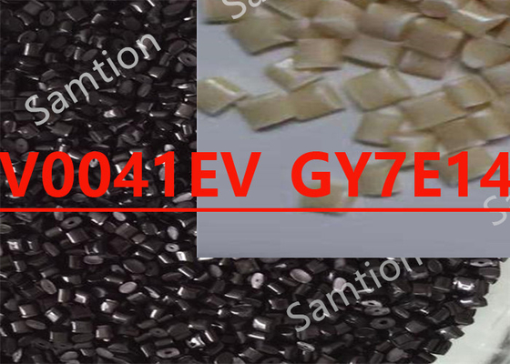 S-Plastic Verton NV0041EV_GY7E147 Vorläufige Daten für 20% lange Faser, einzelne Pellet, nicht-halogene FR, mit Farbe gefüllt PC/ABS