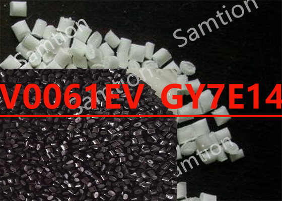 S-Plastic Verton NV0061EV_GY7E148 Vorläufige Daten für 30% lange Faser, einzelne Pellet, nicht-halogene FR, mit Farbe gefüllte PC/ABS
