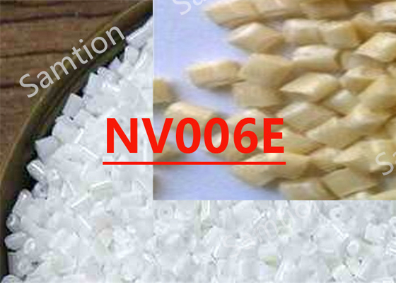 S-Plastic Verton NV006E ist eine Verbindung auf Basis von PC/ABS-Harz, die lange Glasfasern enthält.