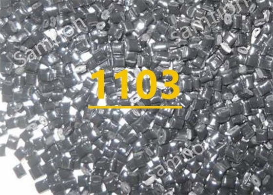 S-Plastic Xenoy 1103 AUTOMOTIVE Nicht verstärktes Schlaggewebe PBT+PC-Legierung hervorragende Niedertemperaturschlagkraft und chemische Resistenz