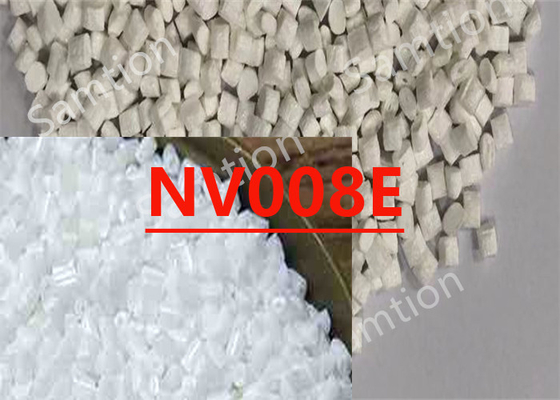 S-Plastic Verton NV008E ist eine Verbindung auf Basis von PC/ABS-Harz, die lange Glasfasern enthält.